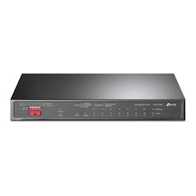 Tl-sg1210mp 10 Port 10/100/1000 Mbps Poe Yönetilemez Switch-125005