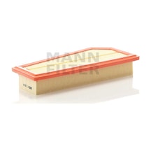Mercedes C Serisi W204 C250 1.8 Benzinli Hava Filtresi 2010-2014 Mann Filter