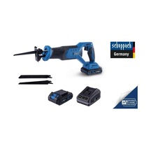 Bc-rs250-x-set L1.5 Akülü Tilki Kuyruğu, 20v, 2x4.0ah Akü Ve Şarj Cihazı Seti