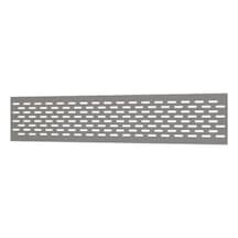 25X12'Lik Dolap Lineeri Menfez
