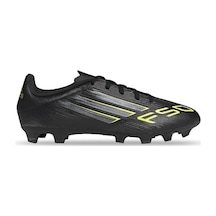 Adidas Performance F50 Club Fg/mg Erkek Futbol Ayakkabısı Jı0047 Siyah