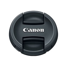 Tewise Canon 62 MM Lens Ön Kapak
