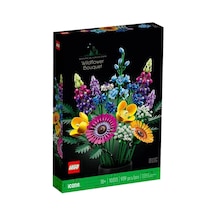10313  Botanicals - Kır Çiçekleri Buketi 939 Parça +18 Yaş