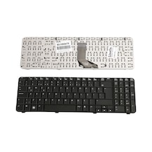 HP Uyumlu Ae0P6A00110, Ae0P6A00310 Klavye Siyah TR K-H55