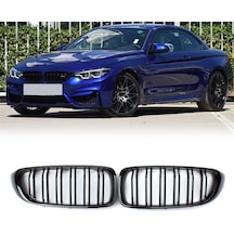 Bmw F32 2014-2019 4.seri M4 Ön Panjur
