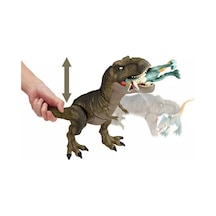 Jurassic World Güçlü Isırıklar Dinazor Figürü
