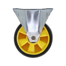 Stanley Pa609 Pc528 Taşıma Arabası Pu Sabit Yedek Teker