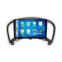 Maitech Ss66560 Nissan Juke 2004-2018 8+128gb Multimedya Android Teyp 9"