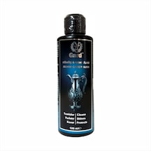 Gümüş Bakım Cilası 125 Ml