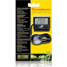 Exo Terra Led Rept-O-Meter Thermometer-V