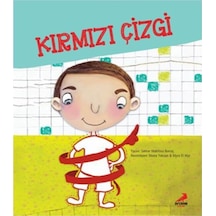 Kırmızı Çizgi / Samar Mahfouz Barraj