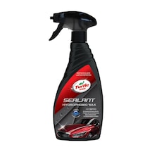 Turtle Wax Hibrid Boya Koruyucu 500 ML