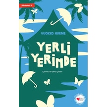 Yerli Yerinde - Dönüşüm 2 - Yqbx-648088