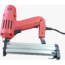 Tr Elektrikli Zımba Tabancası 90-20-25-30, 220v, 800-1000w, Kırmızı