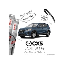 Mazda Cx5 Muz Silecek Takımı 2011-2016 Bosch Aeroeco