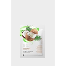 Defacto JKosmec Snail Ultimate Hydrating Mask- Snail Nemlendirici Maske (25ml) G5789AXNS