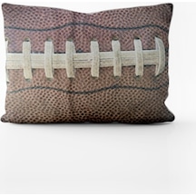 Paradero Nfl Topu Yastık Kılıfı