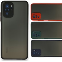 Fitcase Xiaomi Redmi Note 10 /10S 4G Montrea Silikon Arka Kapak 507692210 Fitcase Xiaomi Redmi Note 10 /10S 4G Montrea Silikon Arka Kapak 507692210