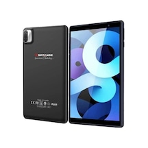 7&quot Ips Ekran 4 Çekirdek 3gb/64gb Tablet Pc Renkli