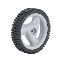 Çim Biçme Makinesi Tekerleği Husqvarna/Partner P4553-6056-6556