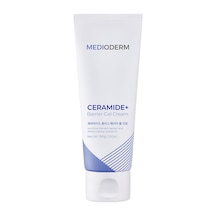Medioderm Ceramide Plus Bariyer Destekleyici Nemlendirici Jel Krem 100gr