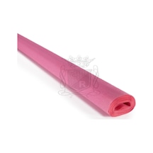 Italyan Krapon Kağıdı No:210 - Pembe - Pink 60 Gr. 50x250 Cm