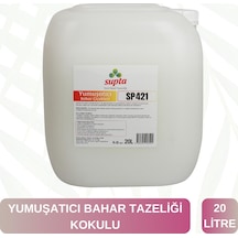Supta Çamaşır Yumuşatıcısı Bahar 20 L