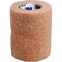 3m Coban Yapışkanlı Bandaj 7,5cm X 2m