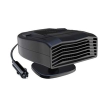 Maoyaya 360 Dönebilen 12v Isıtıcı - Hızlı Isıtma & Buz Çözme, Kışın Kurtarıcısı