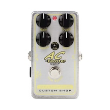Xotic Ac Booster Comp Compressor Pedalı