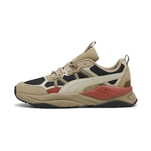 Puma 39231707 X-ray Tour Erkek Siyah Spor Ayakkabı Çok Renkli