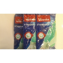 Vileda Temizlik Eldiveni 3 Çift M