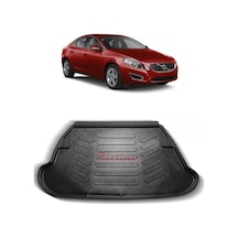 Volvo S60 2011 3D Bagaj Havuzu (469612173)