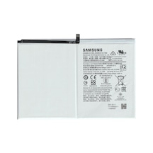 Samsung Galaxy Tab A7 Sm-t507 Batarya Pil