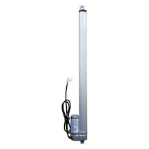 Lineer Aktüatör Motor Tzc-500-20 Inch