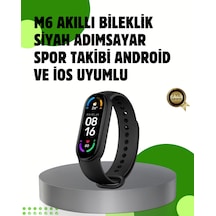 Bluetooth 5.0 Akıllı Bileklik , Uyku Ve Aktivite Takibi