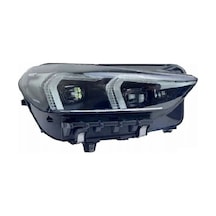 Bmw - Ön Far Led Sağ X1 U11 2022-