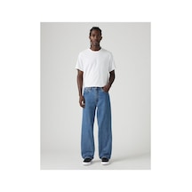 Levi's 578 Baggy Erkek Jean Pantolon - The Baggy Family Indigo