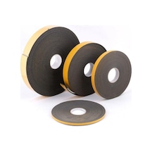 Yapışkanlı Polietilen Sünger Şerit  20 M 5 x 30 MM