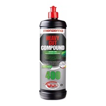 Menzerna Heavy Cut Compound 400 Green Lıne 1 Lt.
