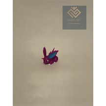 Pokemon Figür Nidoran Erkek