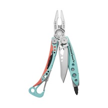 Leatherman Kamp Cx Paradise Çok Amaçlı Multi Tool Mavi