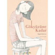 Gökyüzüne Kadar - Ezjı-730254