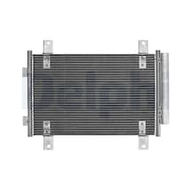Delphi Klima Radyatörü Fiat Ducato - Peugeot Boxer - Citroen Jumper 2002- 1347842080 6455ec