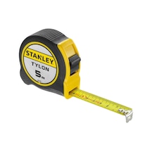 St130697 5mx19 Mm Çelik Şerit Metre 0 - 300 MM