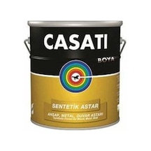 Mey İthalat Casati Sentetik Astar 0,75 Litre Beyaz