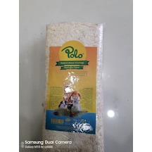 POLO EVCİL HAYVAN TALAŞI 15 LİTRE