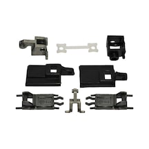 Set Sunroof Tamir Bmw 3 E36