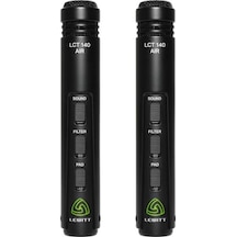 Lewıtt Lct 140 Aır Stereo Pair Enstrüman Mikrofon Seti