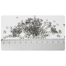 Halka 0,50x4,70mm Spir 1,5 Adet